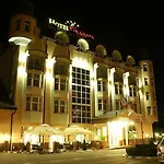 Hotel Granata