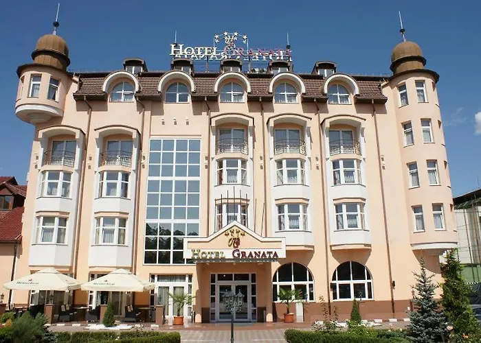 Hotel Granata