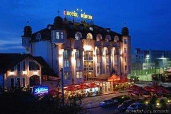 Granata 4* Cluj-Napoca