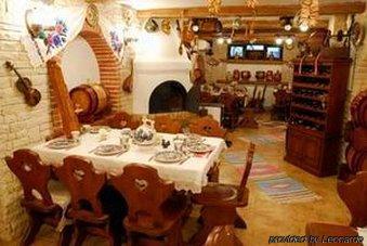 Granata Hotel 4*