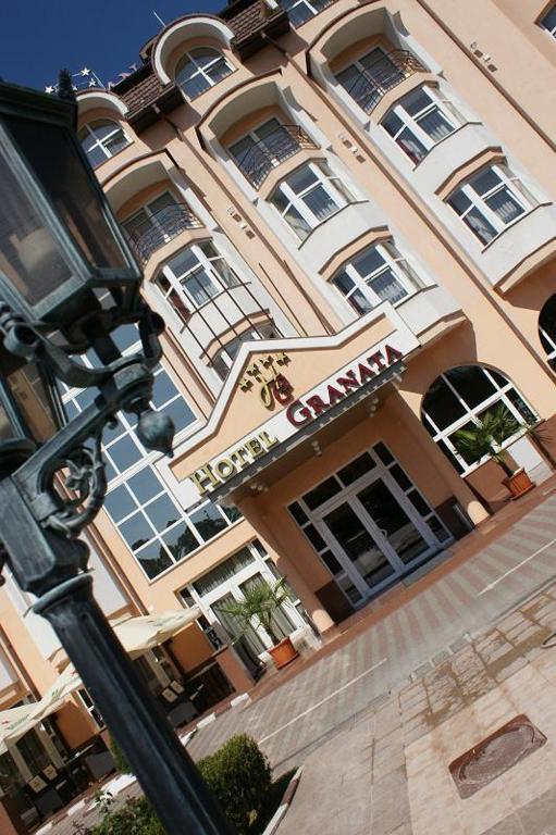 Granata Cluj-Napoca
