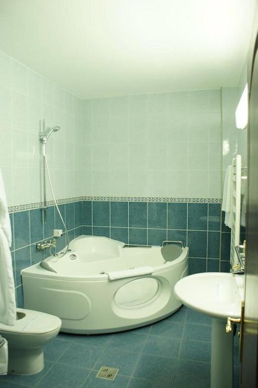 Granata Khách sạn Cluj-Napoca