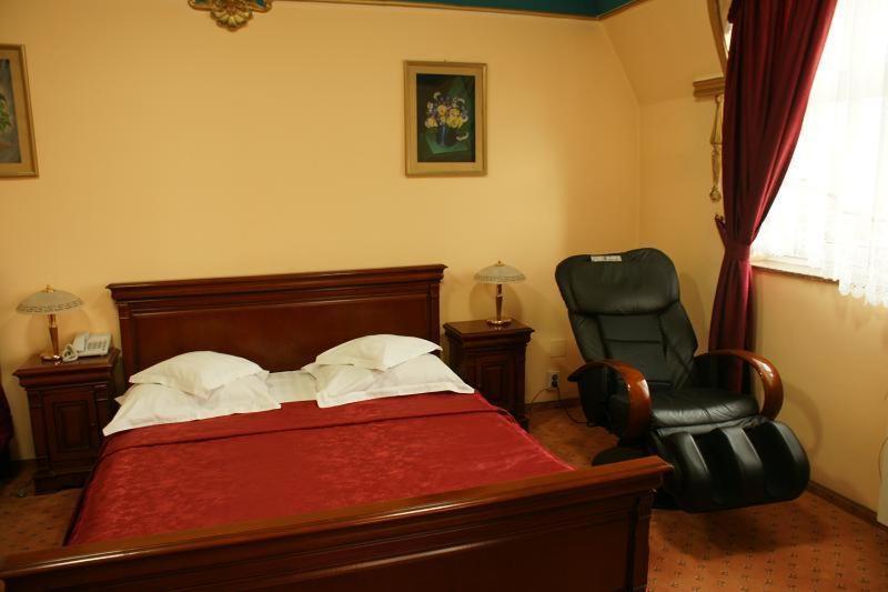 Hotel Granata 4*